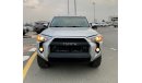 Toyota 4Runner TRD EDITION FULL OPTION 4x4 2016 US IMPORTED