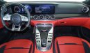 Mercedes-Benz GT63S 4matic VSB 30673