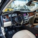 Rolls Royce Ghost 2010 ROLLS ROYCE GHOST  DONE ONLY 10,000KM