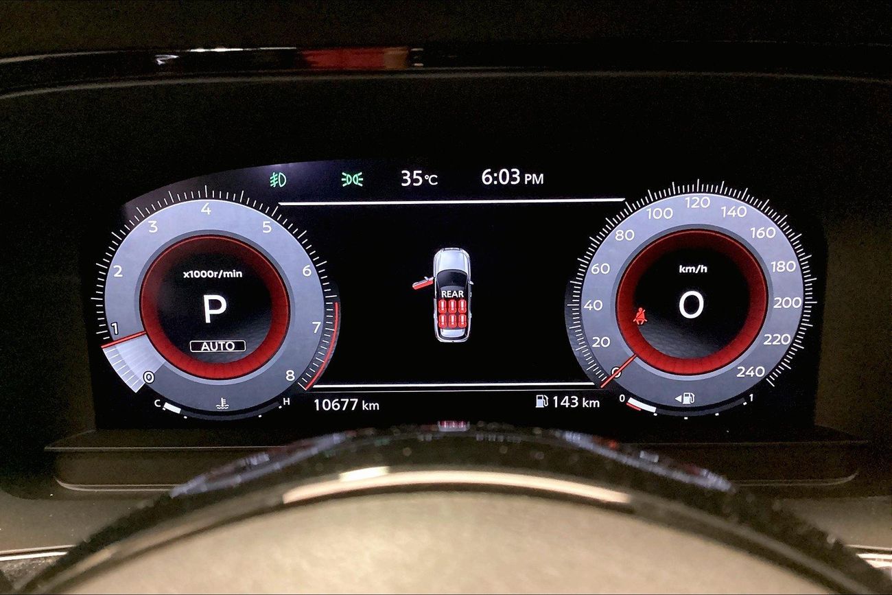 Nissan Pathfinder SL | Guaranteed Warranty | 0 Down Payment