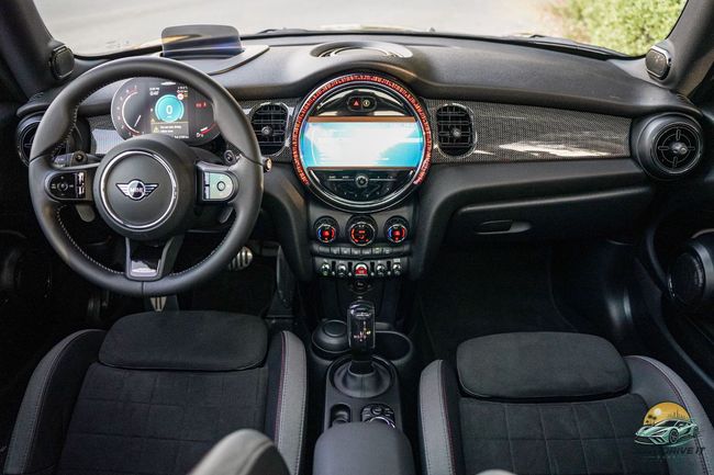 MINI Cooper STANDARD, миниатюра 24