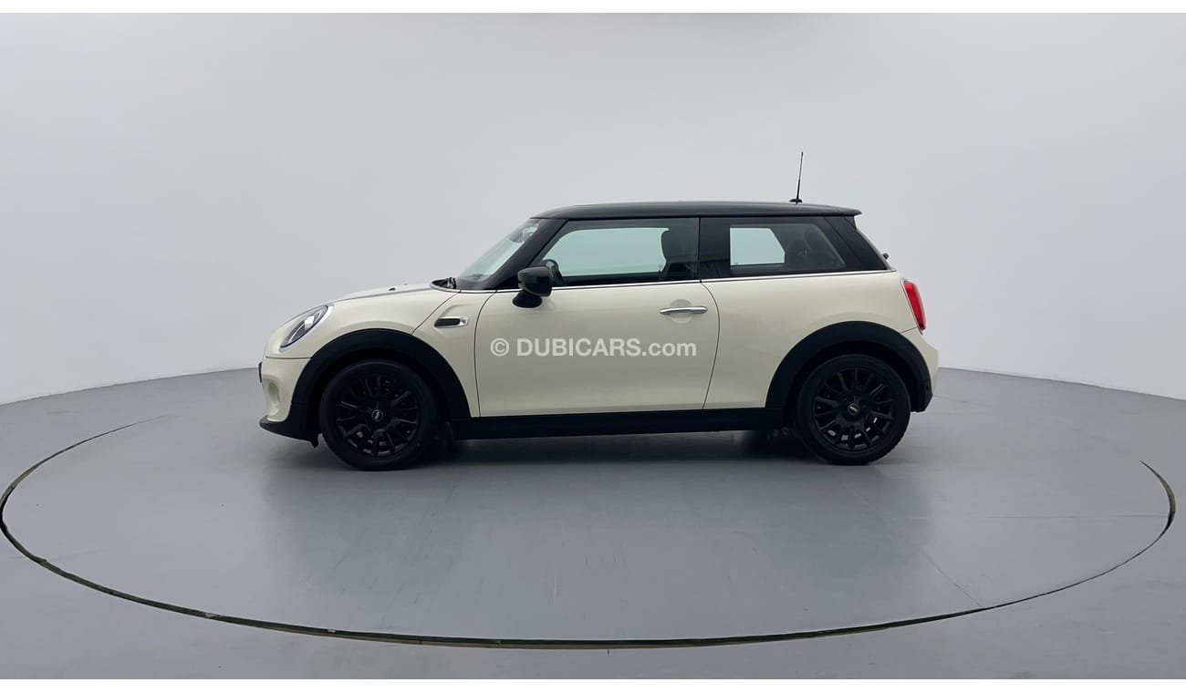 Mini Cooper 2 DOOR HATCHBACK 2 | Under Warranty | Inspected on 150+ parameters