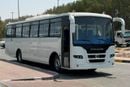 اشوك ليلاند فالكون 66 Seater A/C Bus