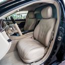 Mercedes-Benz S 500 2018 MERCEDES S650 MAYBACH PULLMAN DONE ONLY 33,000KM IMMCULATE CONDITION