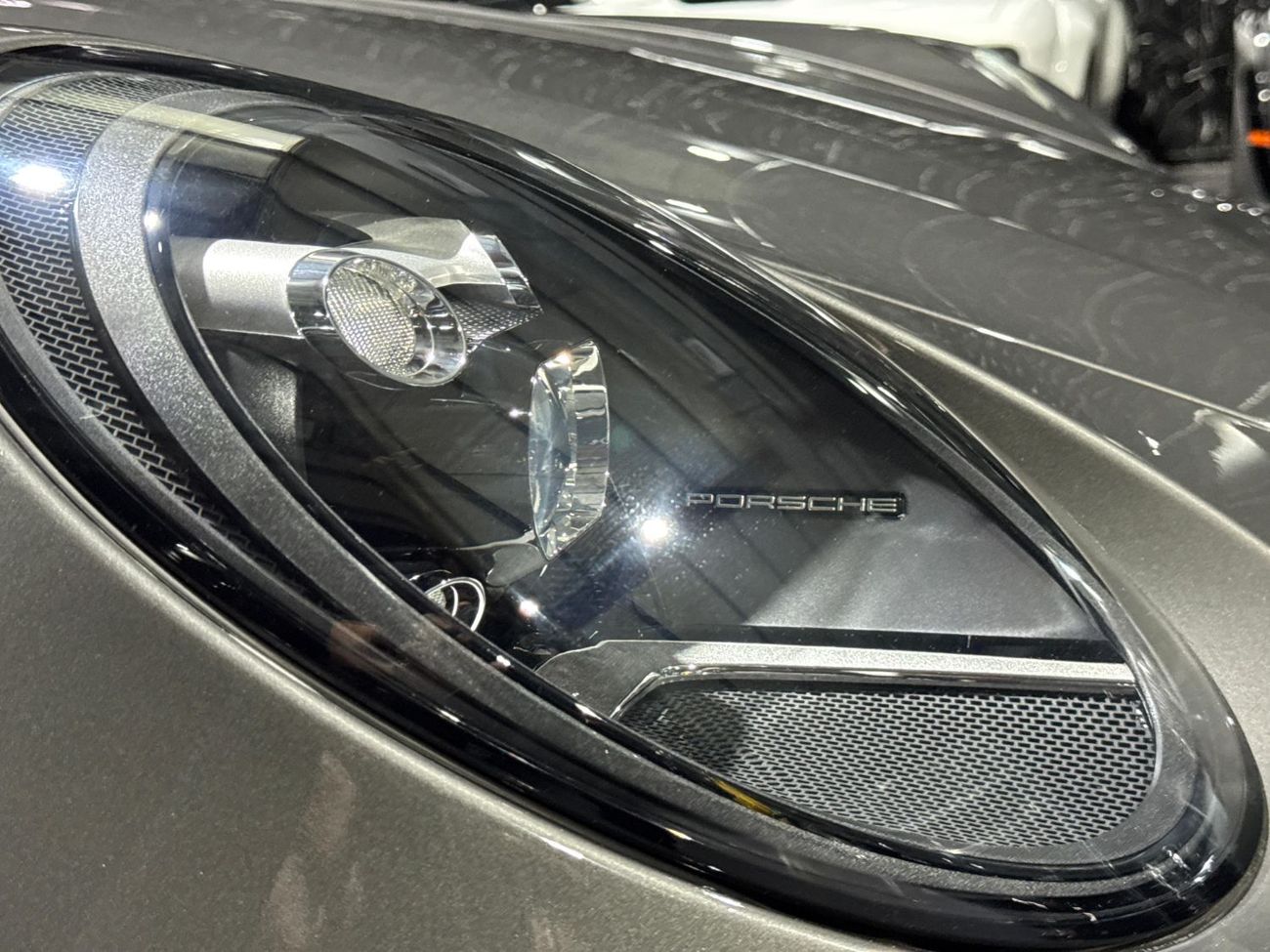 Porsche 911 Carrera 3.0L (379 HP) Coupe 2021 Porsche 911, June 2026 Porsche Warranty, Full Porsche Service Histo