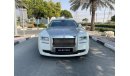 Rolls-Royce Ghost very low mileage very clean no accident record