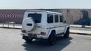 Mercedes Benz G63 AMG STD First Edition 5.5L V8 BITURBO