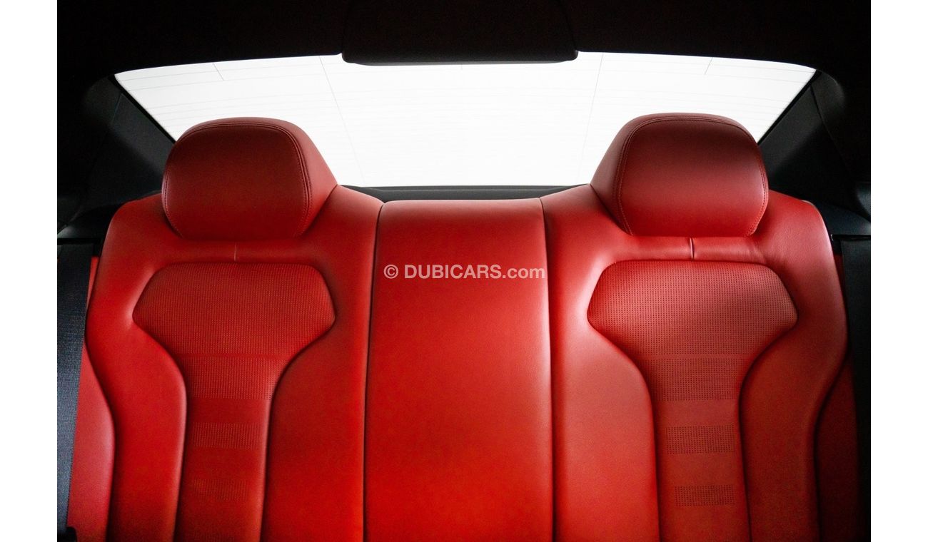 BMW M4 3.0L Twin Turbo  Manual gearbox 3.0