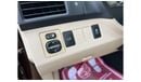 Toyota Venza 2009 PANORAMA PUSH START ENGINE BROWN V6 USA IMPORTED FOR UAE 5%VAT & 5% DUTY APPLIES UAE PASS