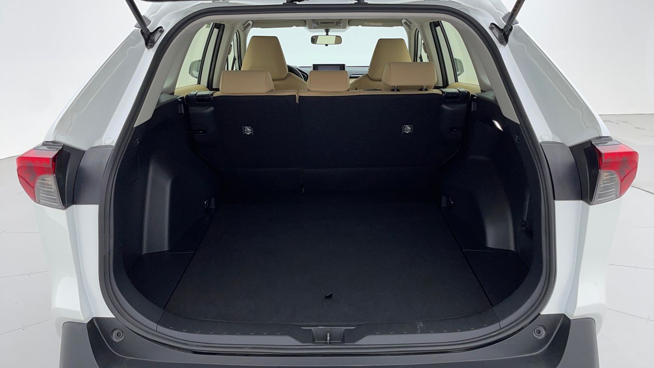 Toyota RAV4 EX 2.5 | Zero Down Payment | Free Home Test Drive