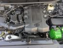 Toyota Prado GXR 4.0L 4WD