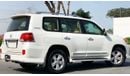 Toyota Land Cruiser GXR-V8-2015-EXCELLENT CONDITION-BANK FINANCE AVAILABLE