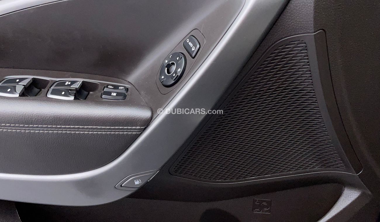 Hyundai Grand Santa Fe GLS 3.3 | Zero Down Payment | Free Home Test Drive