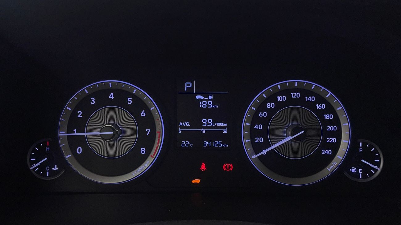 هيونداي كريتا SMART 1.5 | بدون دفعة مقدمة | اختبار القيادة في المنزل