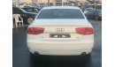 Audi A8 Audi A8_Gcc_2013_Excellent_Condition _Full option