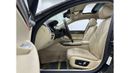 BMW 740Li 2017 BMW 740Li Executive, June 2025 BMW Service Contract, Warranty,  GCC