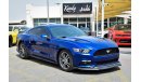 Ford Mustang MUSTANG/ V4 PREMIUM / ECO BOOST / MARVELLOUS CONDITION / PREMIUM COLOUR /