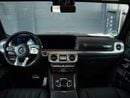Mercedes-Benz G 63 AMG AMG Brabus