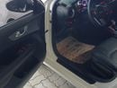 Kia K3 1.6L MPi
