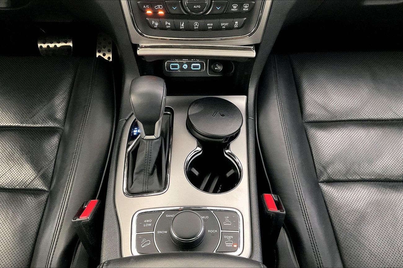 شيفروليه جروف LT | شامل الضمان | 0 ﺪﻔﻋﺓ ﺃﻮﻟﻯ