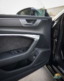 Audi S7 SPORTBACK