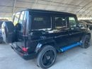 مرسيدس بنز G 63 AMG AMG - G63 2025 YM ( For export only)