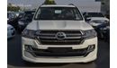 تويوتا لاند كروزر 4.5L V8 EXECUTIVE LOUNGE DIESEL // 2020 // FULL OPTION // SPECIAL OFFER // BY FORMULA AUTO // FOR EX