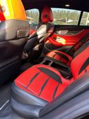 مرسيدس بنز GT 63 S مرسيدس بنز GT63S 2020 وارد أمريكا بحاله ممتازه فل ابشن ضمان شاسيه جير ماكينه