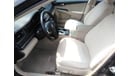 Toyota Camry Toyota camrey 2014 gcc very good car