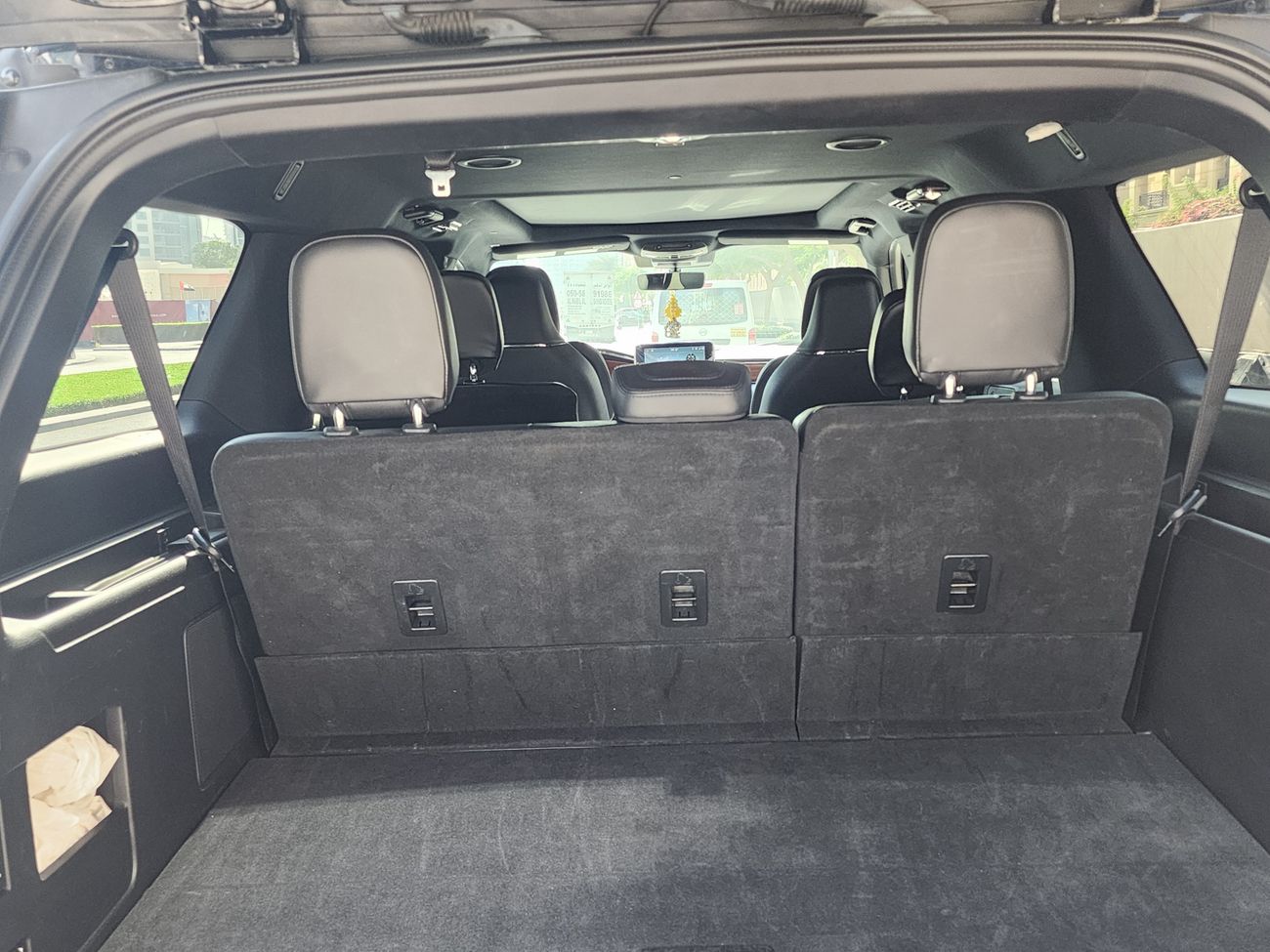 لينكولن نافيجاتور