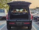Nissan Patrol LE PLATINUM TWIN TURBO / 3.5L V6 / REAR ENTERTAINMENT SCREEN / LEATHER SEATS /PANORAMIC ROOF / 360*C