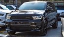 Dodge Durango R/T