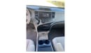 Toyota Sienna Toyota Sienna model 2013  USA very celen I car km 147,459 price 33 ,000 m00971527887500