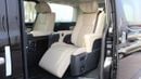 تويوتا جرافينا PREMIUM TOYOTA GRANVIA 2.8L WAGON 6 SEATS AT WG3