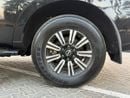 نيسان باترول LE TITANIUM