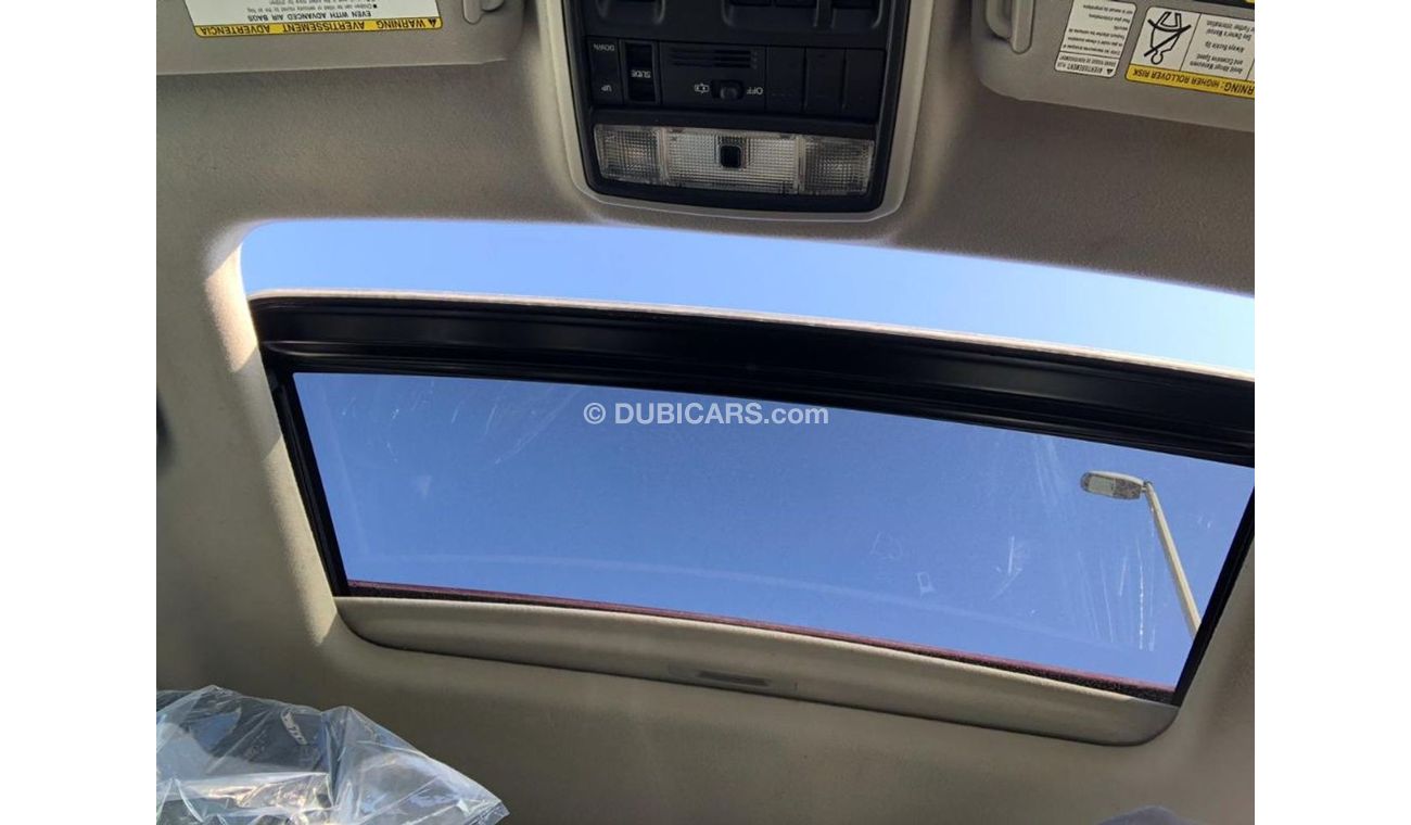 Toyota 4Runner TOYOTA 4RUNNER 7SEATERS