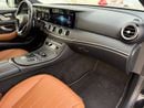 Mercedes Benz E350 E350 KIT AMG