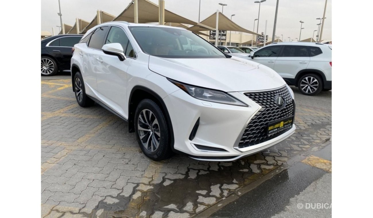 Lexus RX350 Prestige