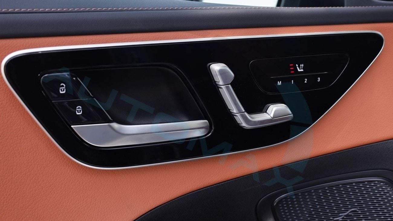 مرسيدس بنز C 200 AMG Premium EQ Boost 1.5L RWD 2026 GCC 0Km With 2 Years Unlimited Mileage Warranty @Official Dealer