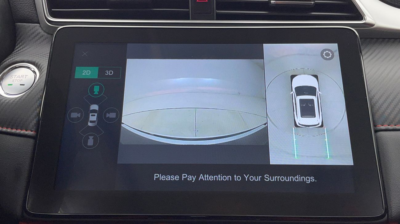 MG ZS LUXURY TROPHY 1.3 | Zero Down Payment | Home Test Drive