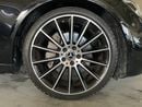 Mercedes Benz E300 2022 AMG PREMIUM | AED 2336/Month | 0 DP | 30 Day Return | Warranty