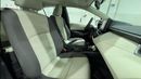 Toyota Corolla 2023 XLI | AED 768/Month | 0 DP | 30 Day Return | Warranty | Service History