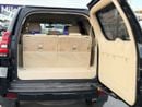 Toyota Prado TX-L TXL 2.7L