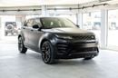 لاند روفر رانج روفر إيفوك R-DYNAMIC SE P200 Land Rover Range Rover Evoque 2023 مواصفات خليجية