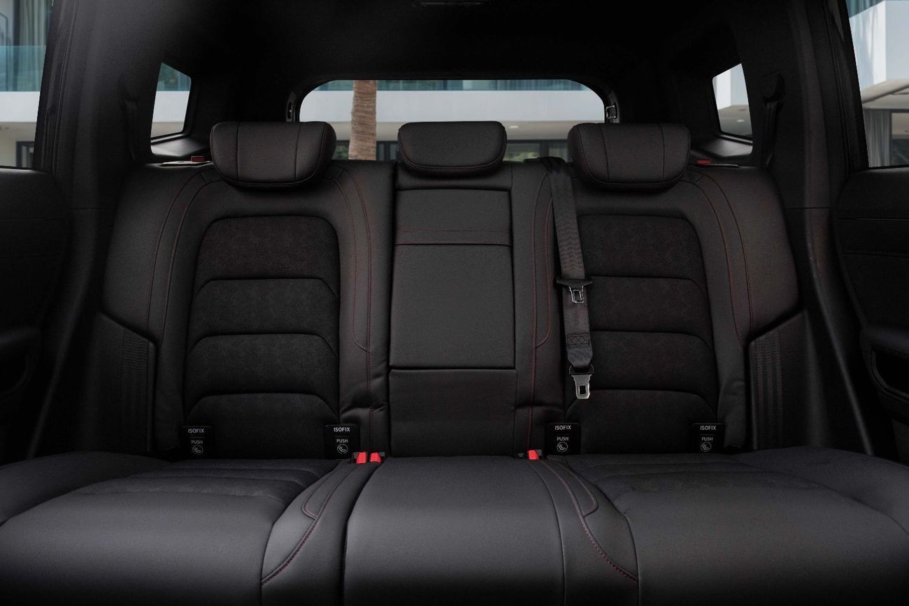 جيتور T2 | 2,644 P.M  | 0% Downpayment | USED JETOUR T2!