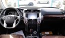 Toyota 4Runner LIMITED V6 4.0L PETROL AUTOMATIC TRANSMISSION