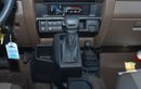 Toyota Land Cruiser Pick Up 4.0L V6 Double Cabin A/T