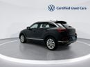 Volkswagen T-ROC T-Roc Style Without sunroof 1.4L (REF#41650)