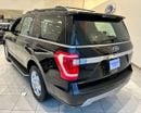 Ford Expedition XT221 / FREE Insurance + Registration / AL TAYER MOTORS / AL QOUZ SHOWROOM
