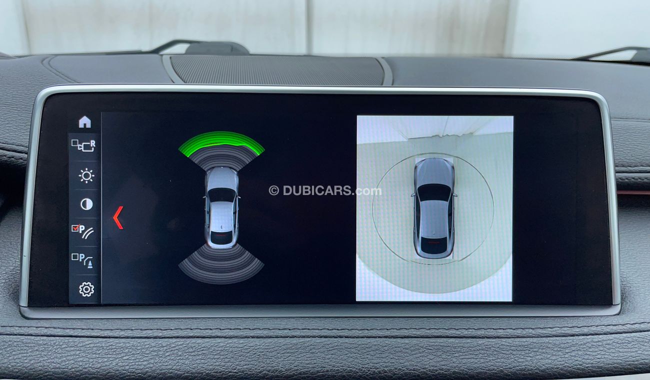 BMW X6 XDRIVE 35I 3 | Zero Down Payment | Free Home Test Drive